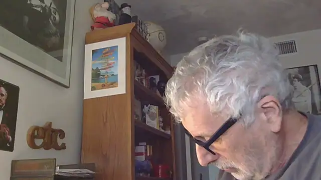 drawde34 Show in webcam