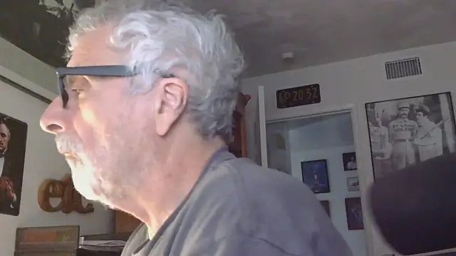 drawde34 Webcam-Show