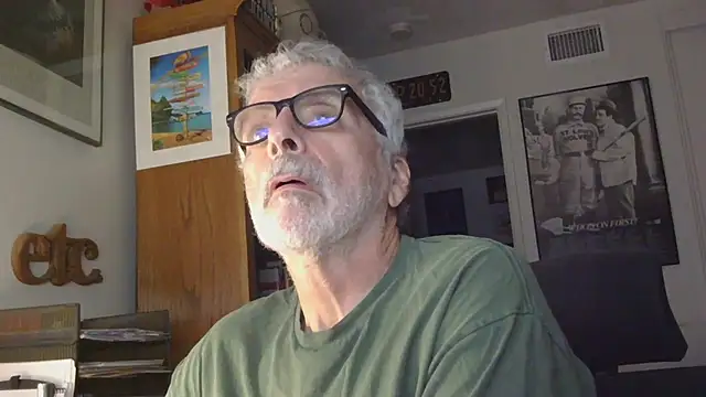 drawde34's Webcam Show