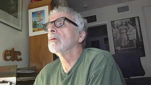 Webkamerová show drawde34
