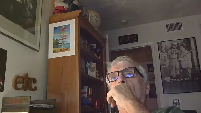 drawde34 Webcam-Show