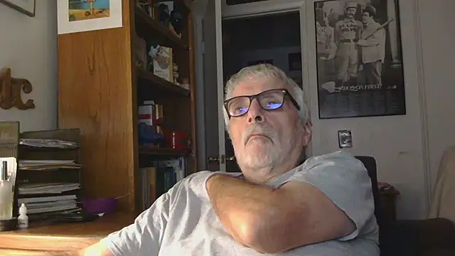 drawde34's Webcam Show