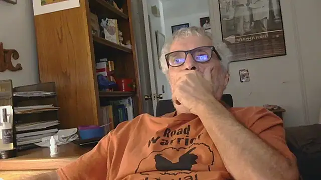 drawde34 Webcam Show