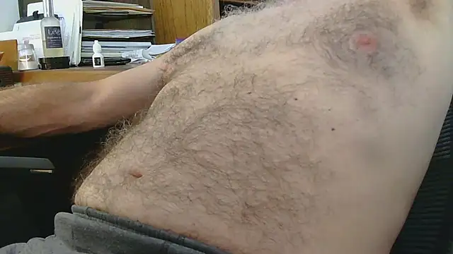 Show de drawde34 na webcam