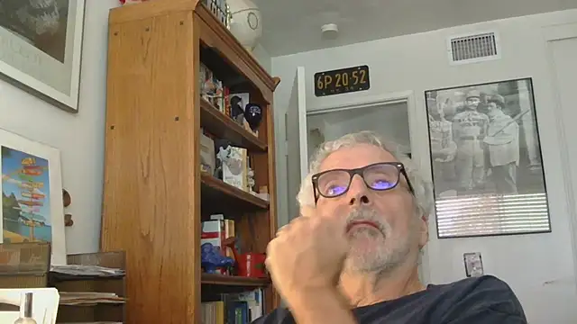 drawde34 Webcam Show