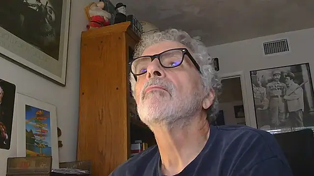 Show Webcam de drawde34
