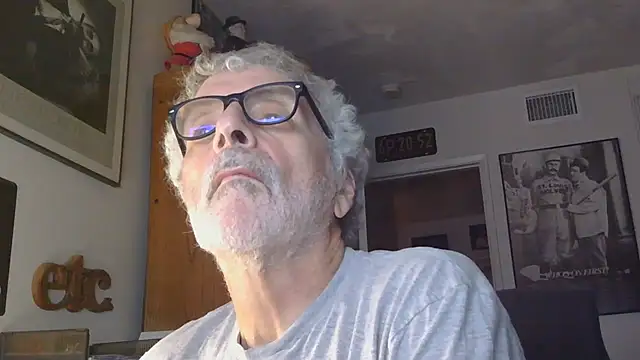 Show de webcam de drawde34