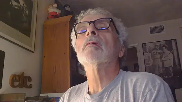 Show de webcam de drawde34