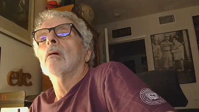 drawde34 Pertunjukan Webcam