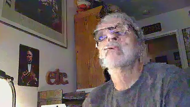 Show Webcam de drawde34
