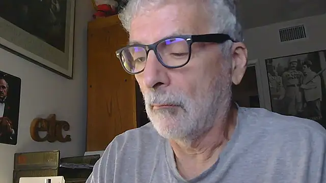 drawde34 Show Webcam