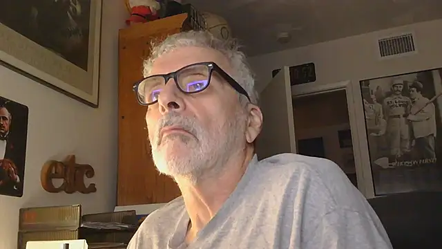 drawde34's Webcam Show