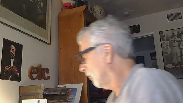 drawde34's Webcam Show