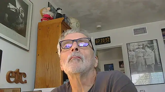 drawde34 Show Webcam