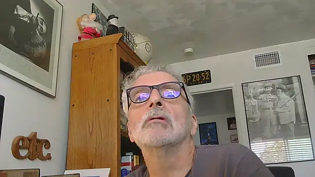 drawde34 Adlı Modelin Web Kamerası Şovu