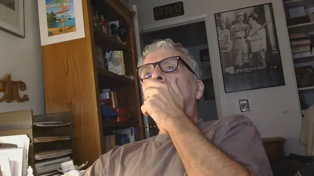 drawde34's Webcam Show