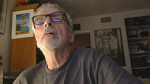 Show Webcam de drawde34