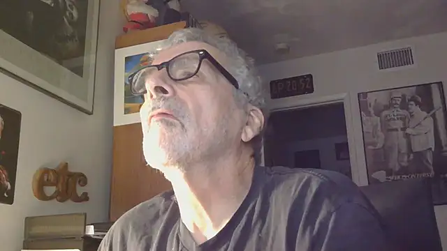 drawde34's Webcam Show