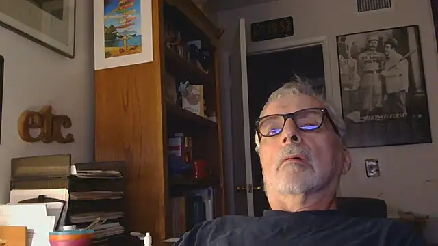 drawde34 Webcam-Show
