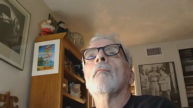 drawde34 Webcam-Show