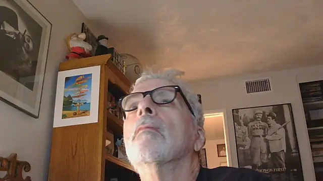 Webkamerová show drawde34