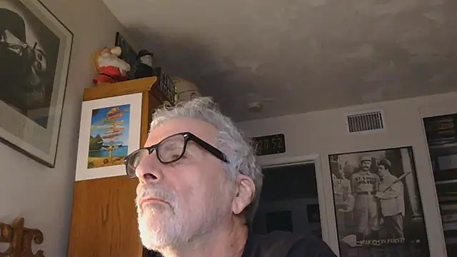 Show Webcam de drawde34