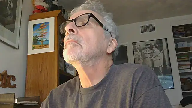 Show Webcam de drawde34