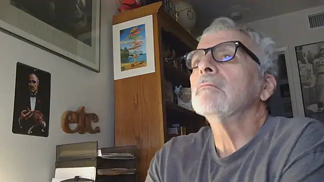 Webkamerová show drawde34