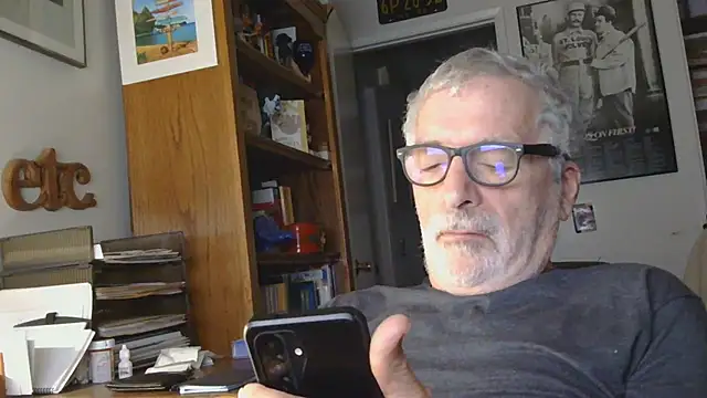 Pokazy przed kamerką – drawde34