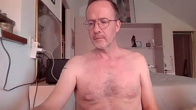 Lolodamour72's Webcam Show