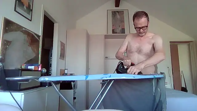 Lolodamour72's Webcam Show