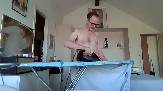 Show Webcam de Lolodamour72
