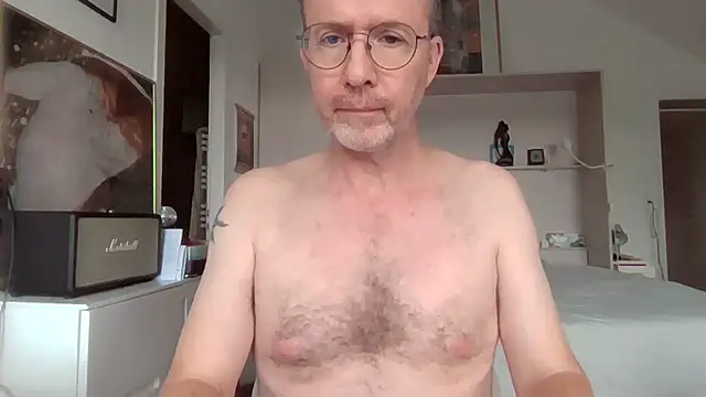 Pokazy przed kamerką – Lolodamour72