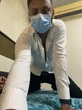 raj5655 在線直播表演