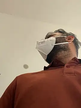 raj5655 Adlı Modelin Web Kamerası Şovu