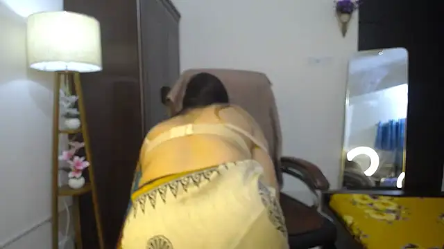 Sehjadi_Kayrahh Webcam show