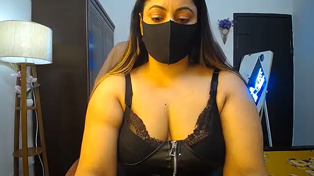 Sehjadi_Kayrahh Chat XXX live