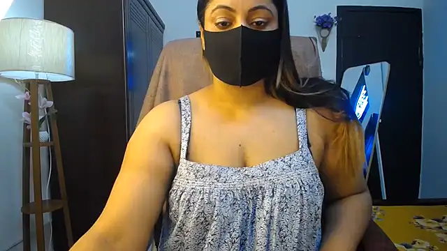Sehjadi_Kayrahh ওয়েবক্যাম শো