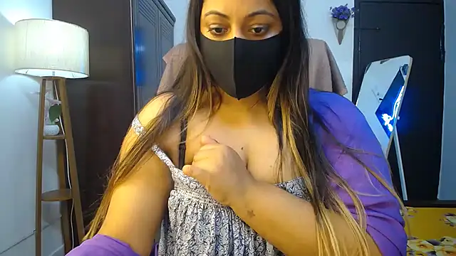Sehjadi_Kayrahh Show in webcam