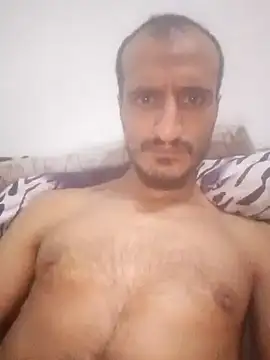 عرض كام anubisxgold