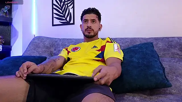 عرض كام Bruno_Mattos