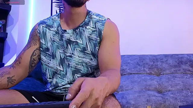عرض كام Bruno_Mattos