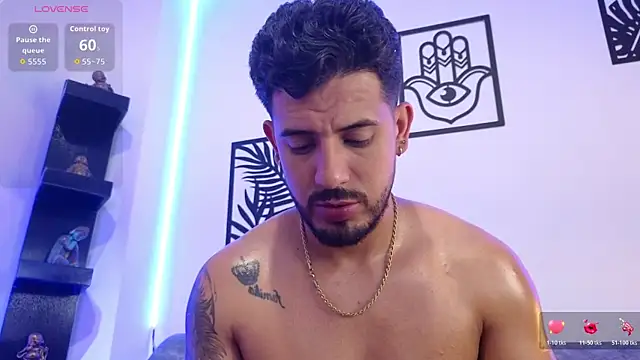 عرض كام Bruno_Mattos