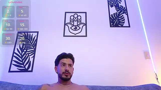 Bruno_Mattos' Webcam Show