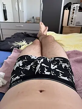rogers969 Webcam Show