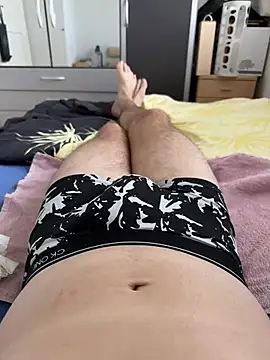 Show de rogers969 na webcam