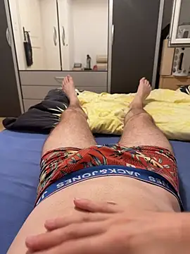rogers969's Webcam Show