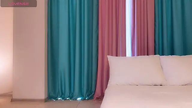 Sala de chat en directo de UrGoddessJenny