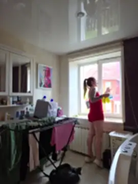 AnnaMaria- Chat XXX in diretta