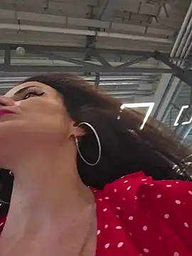AnnaMaria- Chat XXX in diretta